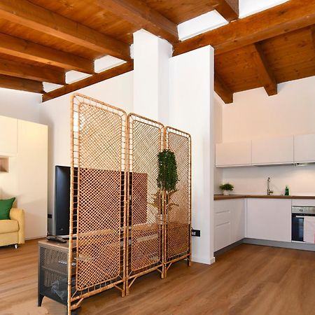 Apartamento Bocconi Fond Prada Ieo Spettacolare Attico Con Terrazzo Milán Exterior foto