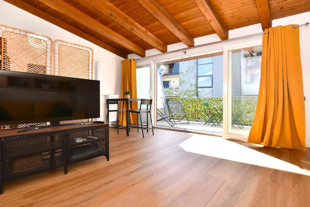 Apartamento Bocconi Fond Prada Ieo Spettacolare Attico Con Terrazzo Milán Exterior foto